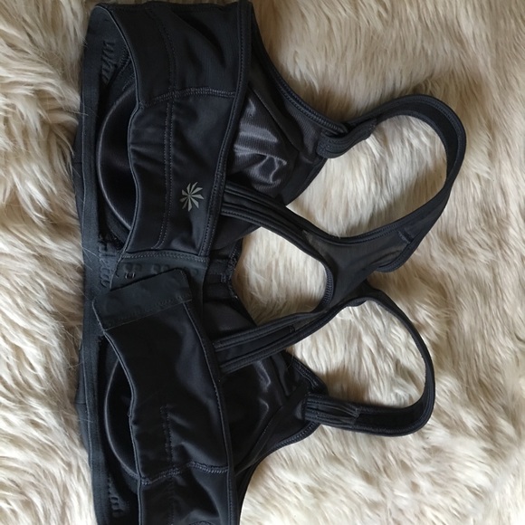 Sports bra - Picture 2 of 3